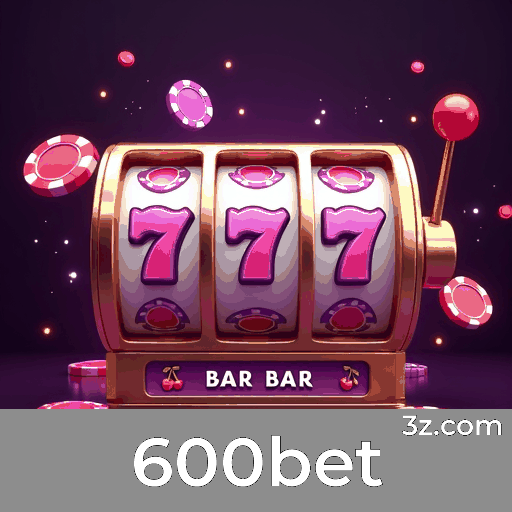 Desbloqueie Privilégios Exclusivos com Sua Conta 600bet